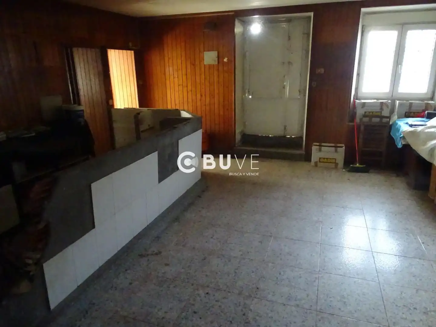 Casa amb jardí en venda a Da Ramallosa, imagen 20