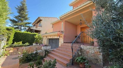 Foto 2 de Casa o xalet en venda a Sabinas, Alameda, Cuenca