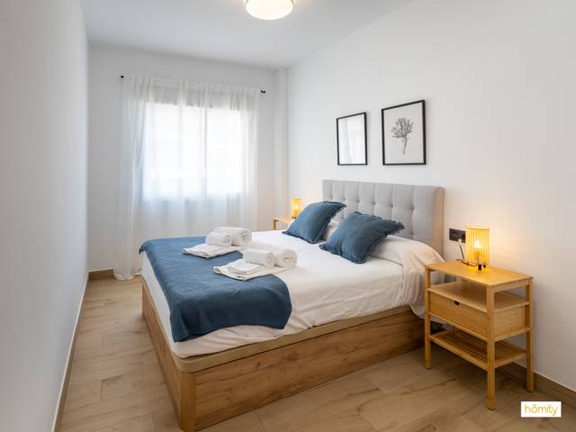 Piso en Alquiler en Calle Peñón de Jolúcar, 20 en Torrenueva Costa