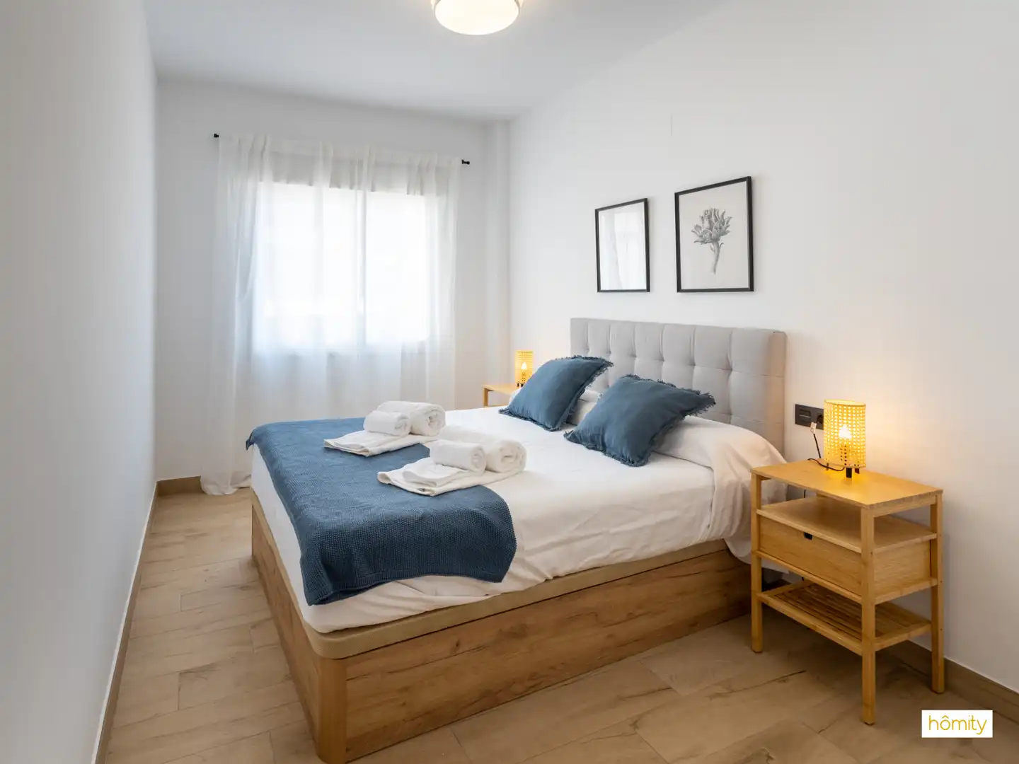 Piso de alquiler en Calle Peñón de Jolúcar, 20, Torrenueva Costa