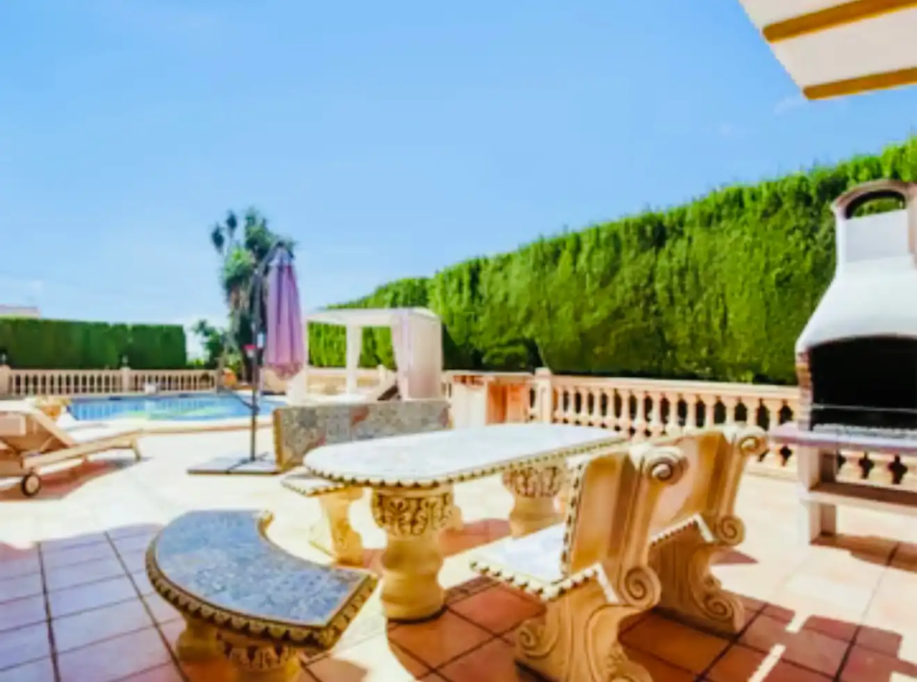Villa avec terrasse à vendre à Puerto, imagen 13