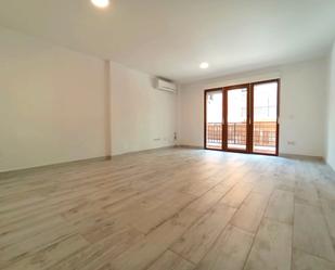 Living room of Flat for sale in Jávea / Xàbia  with Air Conditioner and Terrace