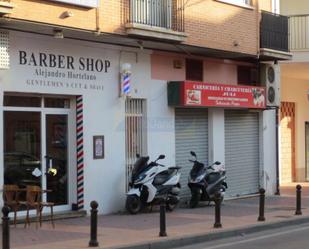 Premises to rent in  Murcia Capital  with Air Conditioner