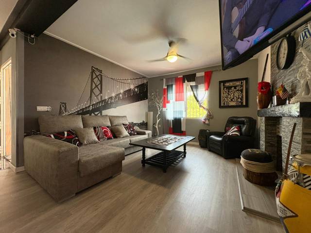 Finca rústica en Venta en  PARTIDA DE LES PLANES en Benicolet