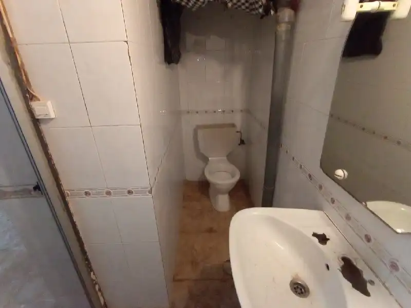 Bany de Casa o xalet en venda en Jaén