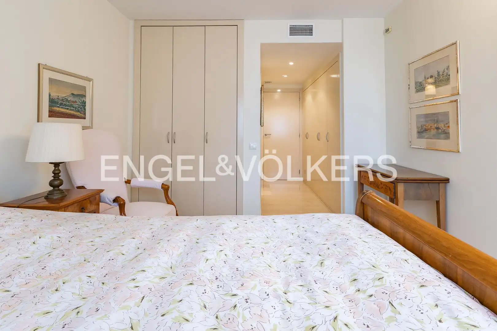 Penthouse with pool for sale in L'Eixample, imagen 49