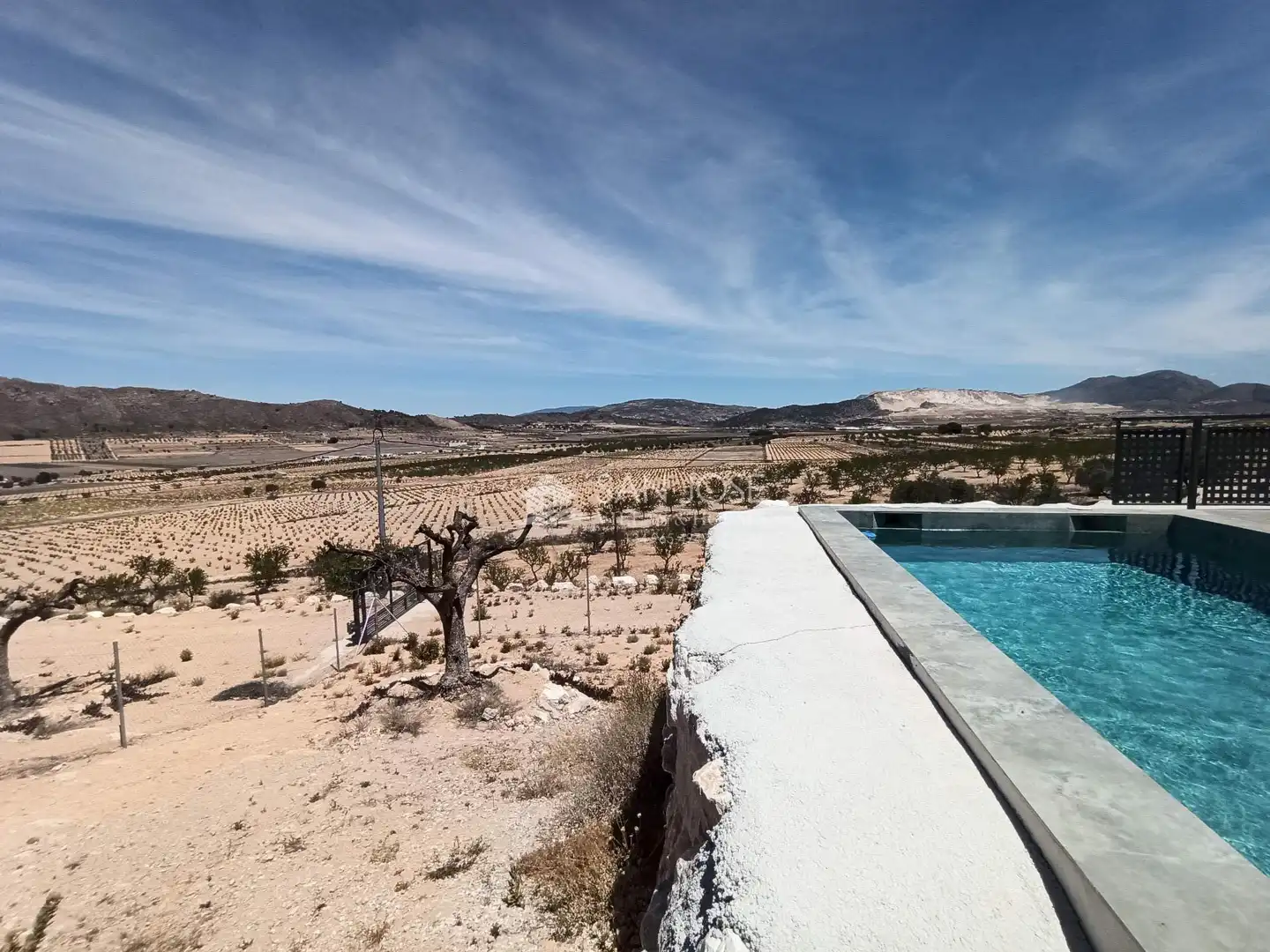 Xalet amb piscina en venda a Abanilla, imagen 39