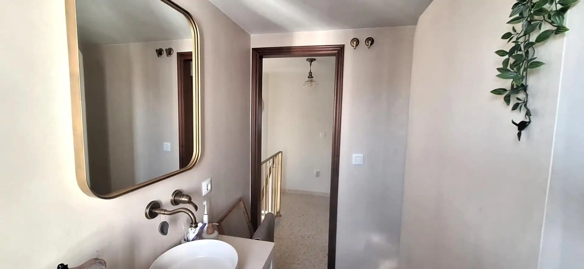 Villa mit Pool zum Verkauf in Alcalá del Río, imagen 29