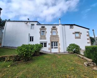 Casa o xalet en venda a CP-3804, 4, Ourol
