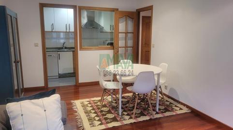 Foto 3 de Pis de lloguer a Universidad, Ourense