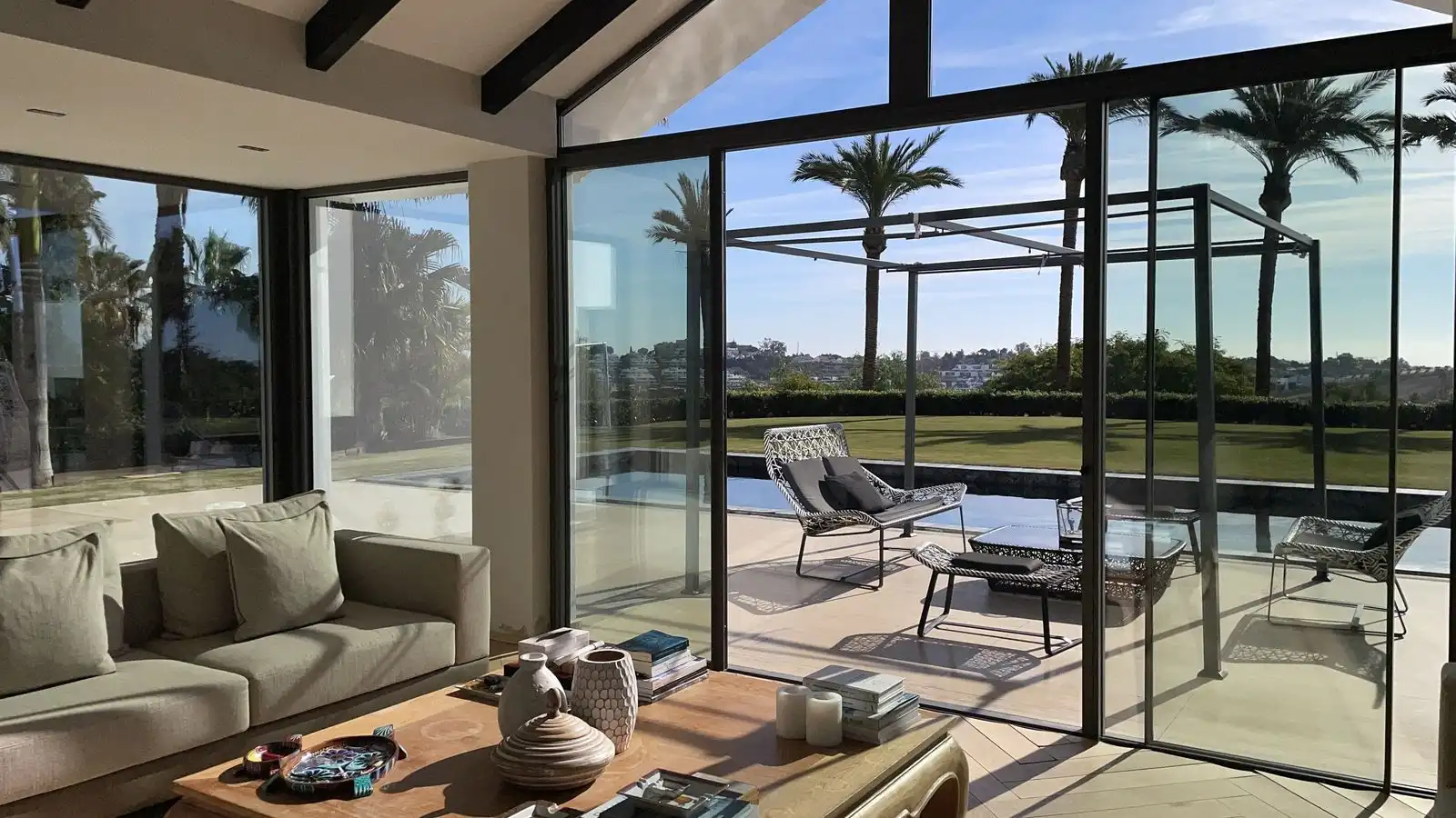 Villa mit Pool zum Verkauf in Calle la Pacheca Alta 22, imagen 10