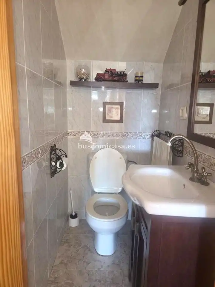 Houses for sale in Río Guadalbullón, Puente Jontoya - Puente de la Sierra - El Arroyo