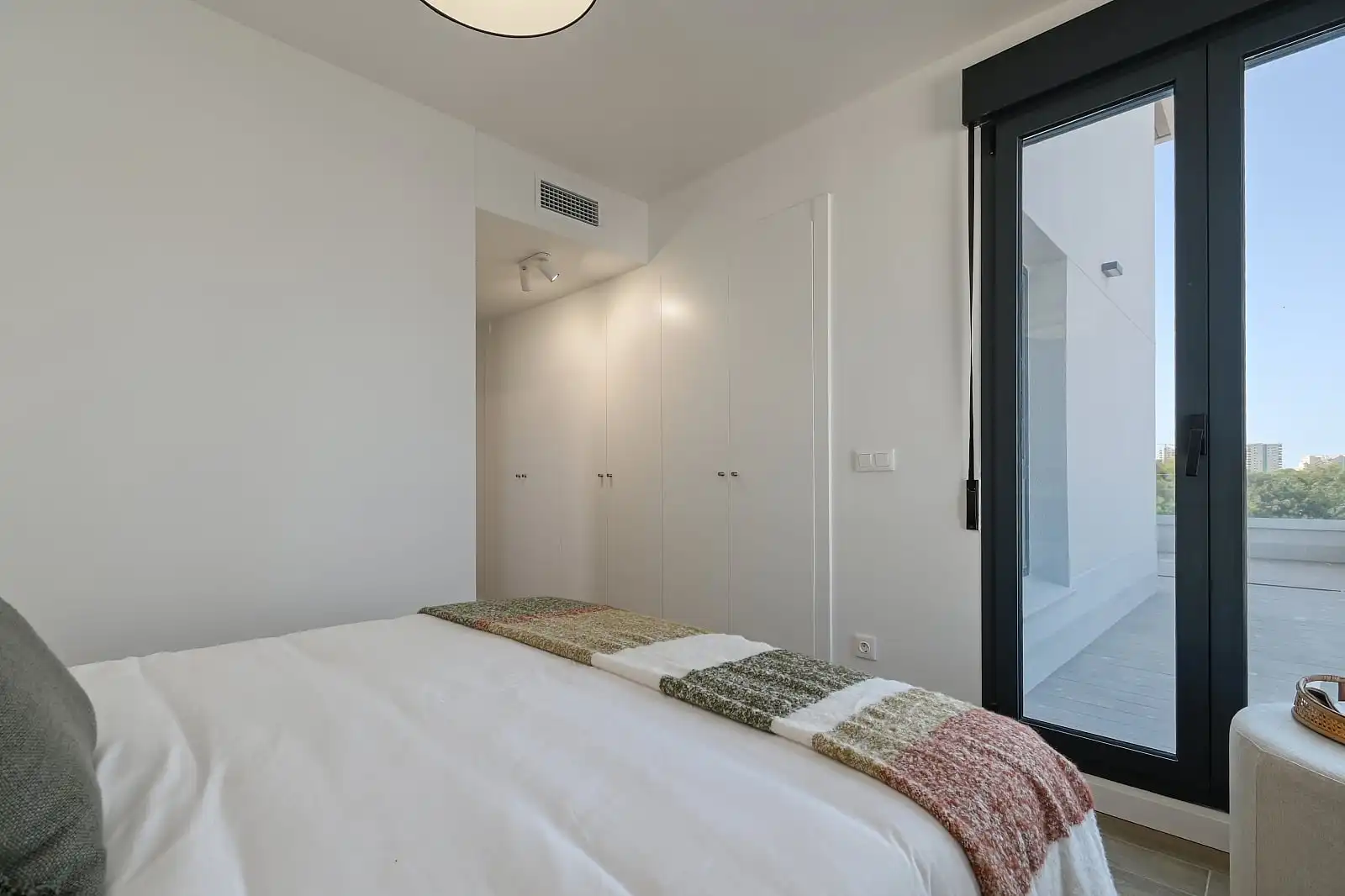 Apartamento con terraza en venta en Zona Levante - Playa Fossa, imagen 24