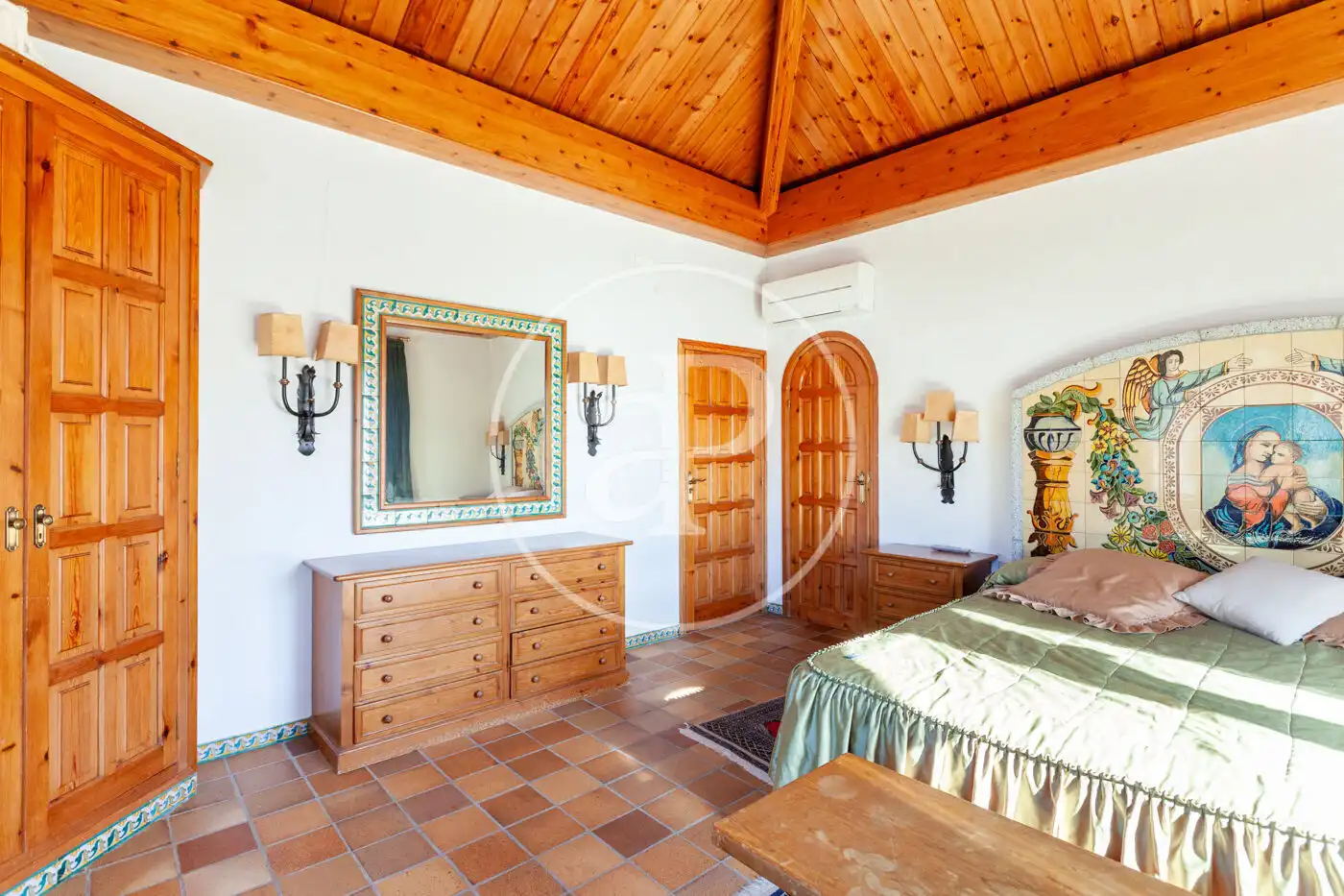 Casa o xalet en venda en Tordera amb Aire condicionat, Calefacció i Jardí privat
