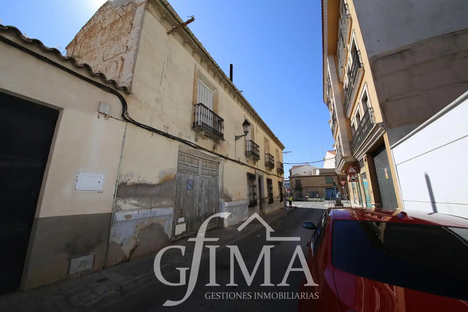 Terreni e lotti in vendita a Calle francisco garcia pavon, imagen 3