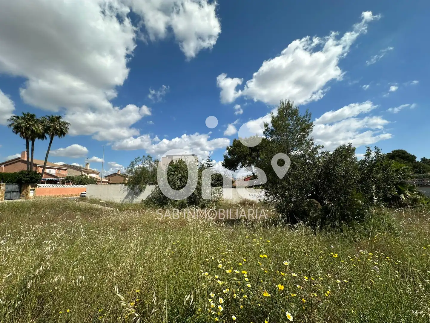 Residencial en venta en San Antonio de Benagéber