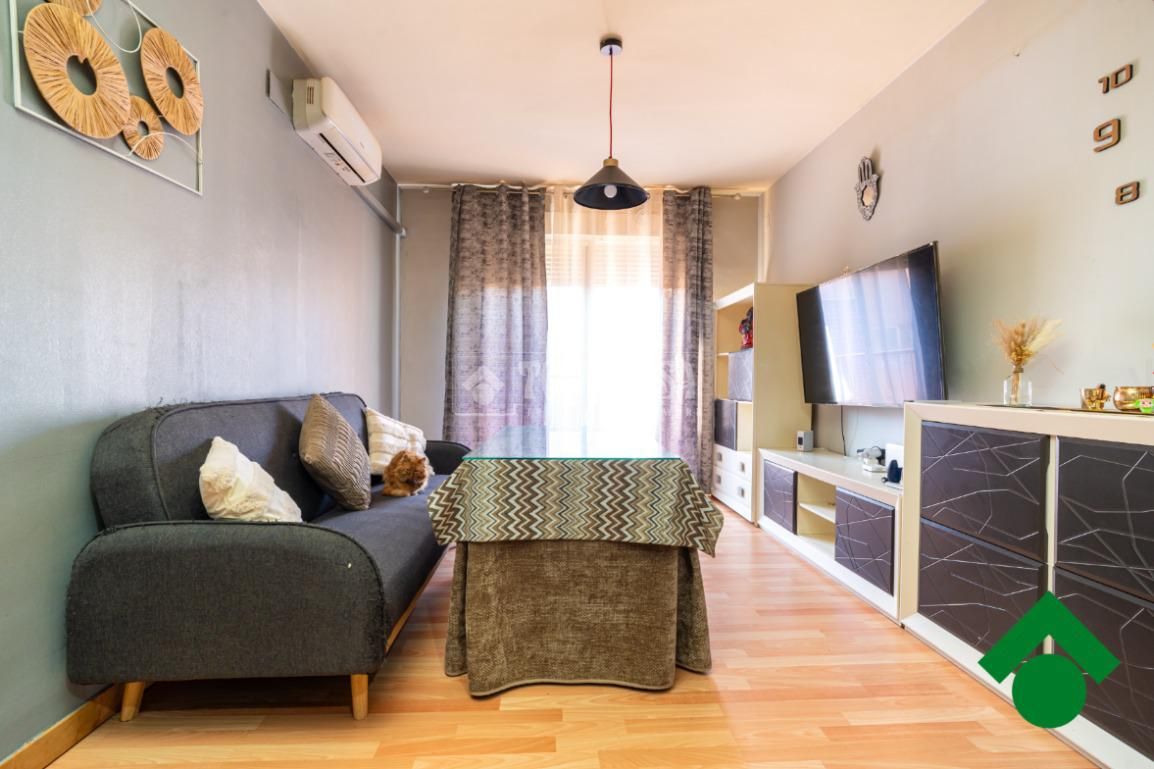 Bedroom of Flat for sale in Atarfe