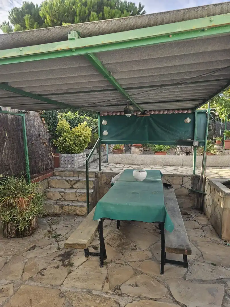 Casa amb jardí en venda a Carrer Carrer Margarida, imagen 5