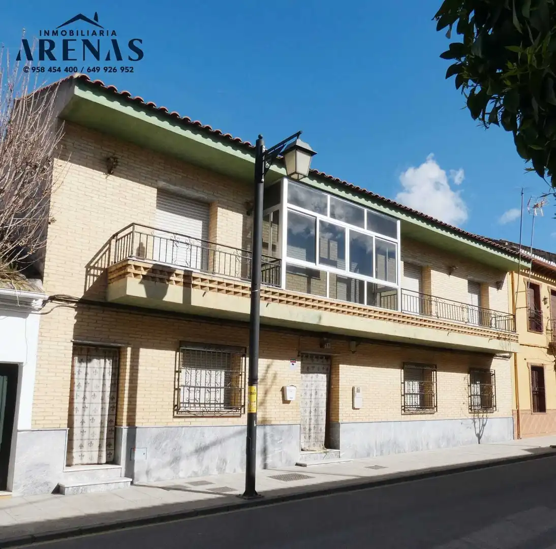 Casa en venda a Cijuela