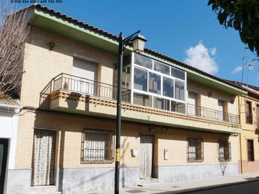 Casa in vendita a Cijuela