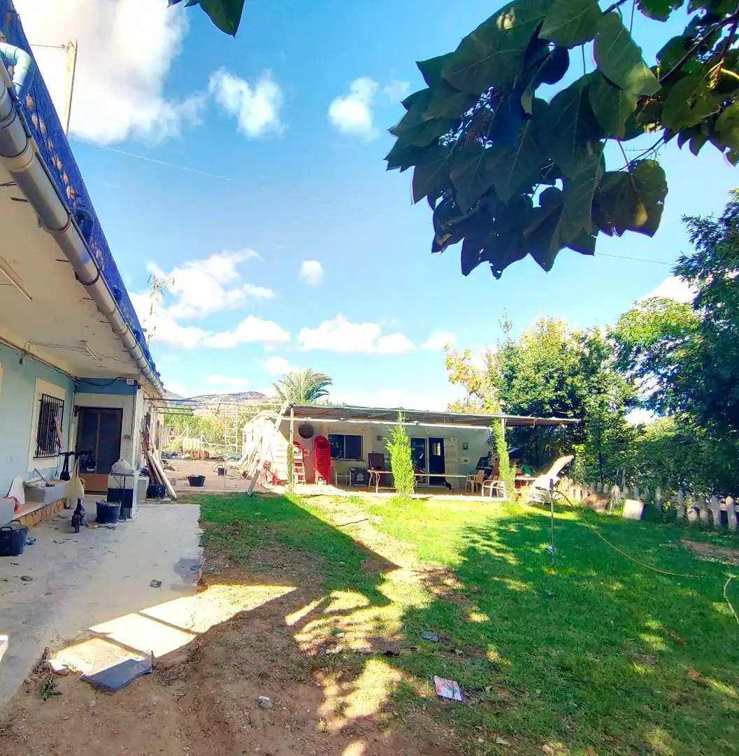 Casa rústica en venda a Casco urbano, imagen 4