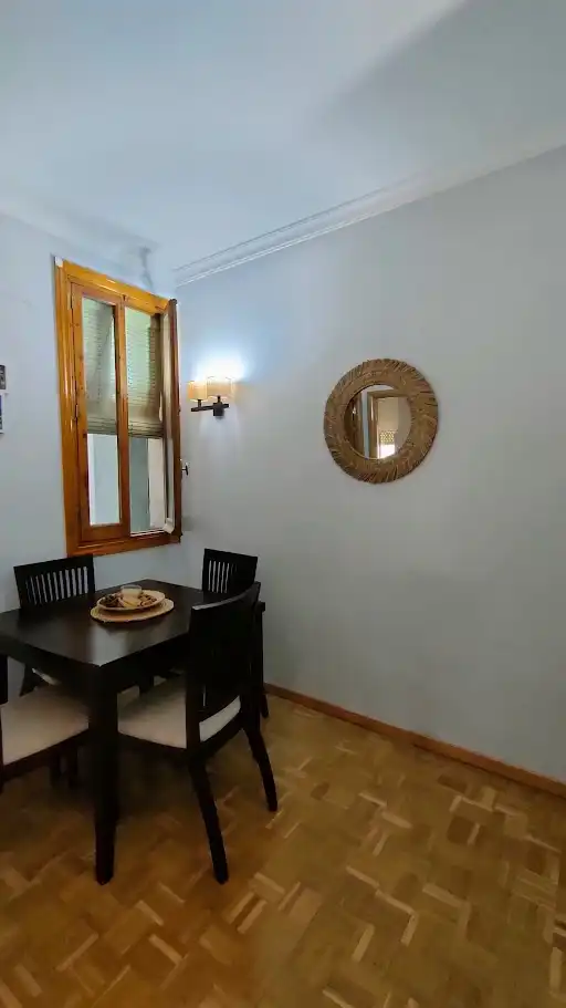 Flat with lift for sale in Chamberí, imagen 8