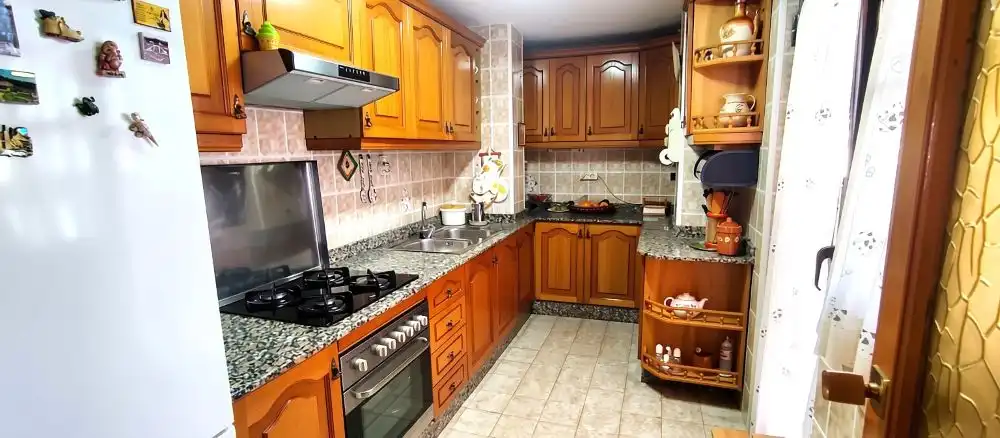 Piso con piscina en venta en Avenida San Bartolome Tir, imagen 11