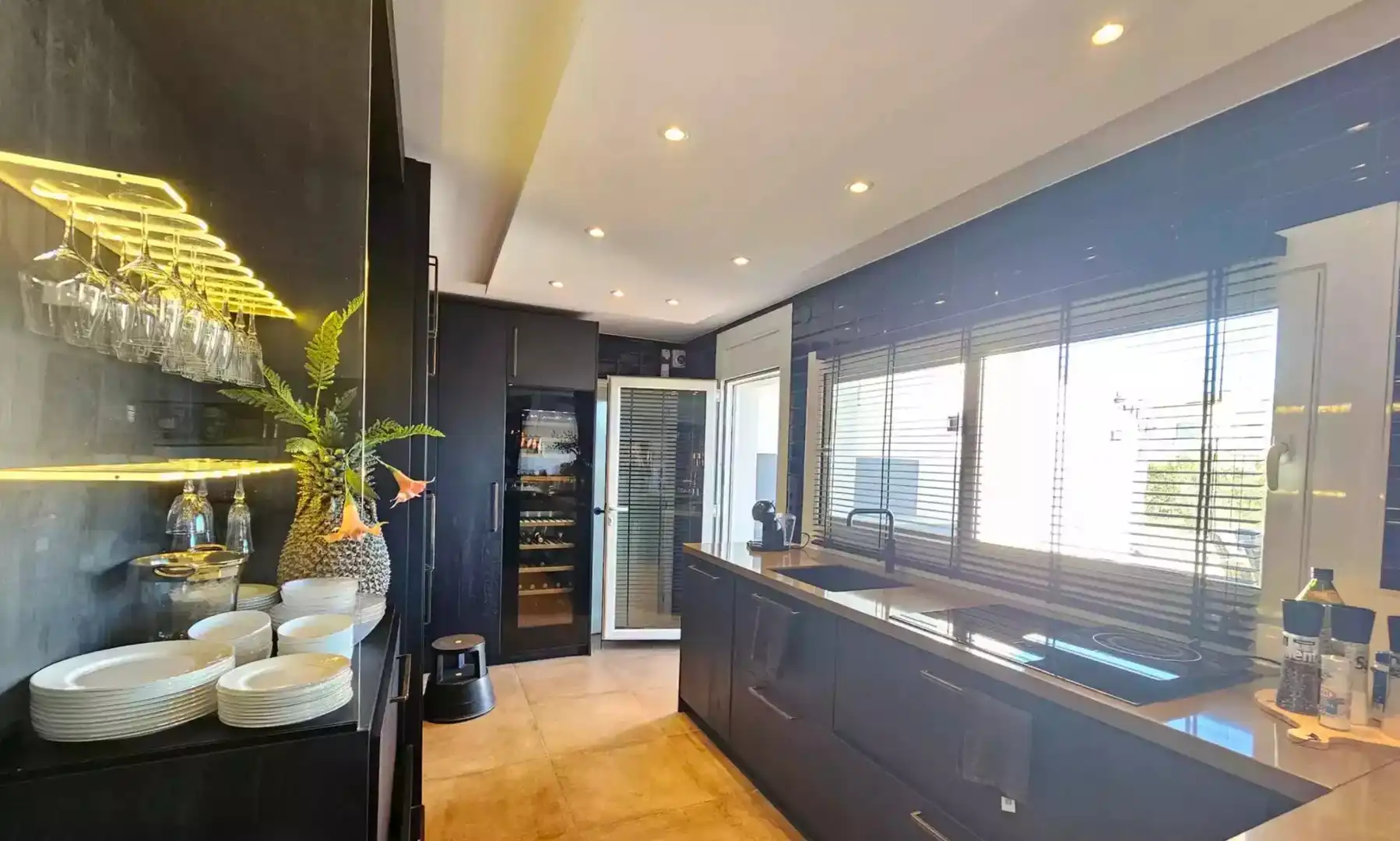 Casa con piscina en venta en Freser 14, imagen 19