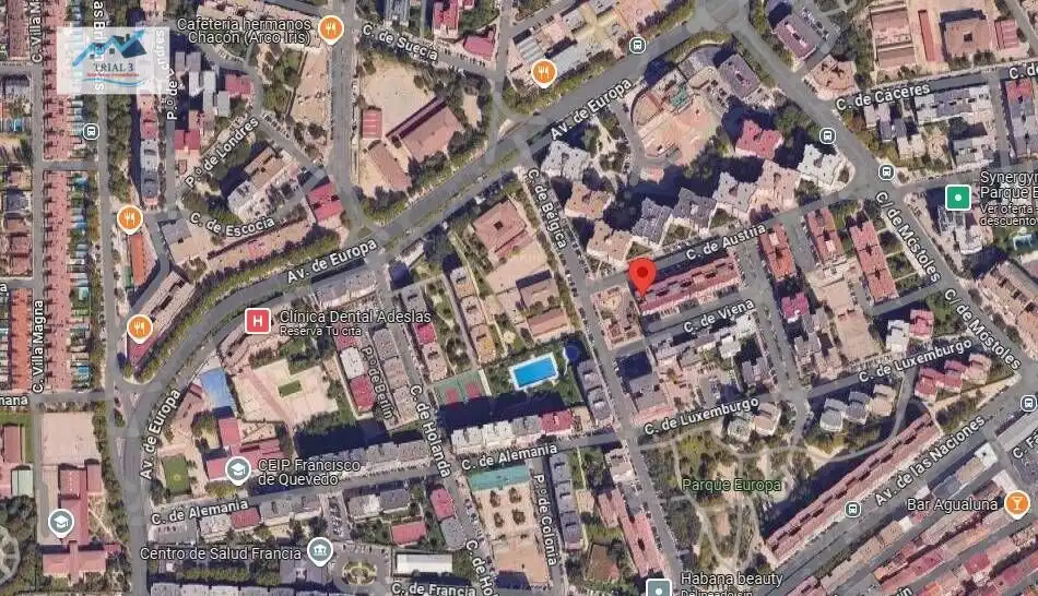 Piso en venta en Calle Austria, imagen 2