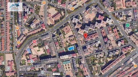 Foto 2 de Piso en venta en Calle Austria, Fuenlabrada II - El Molino, Fuenlabrada