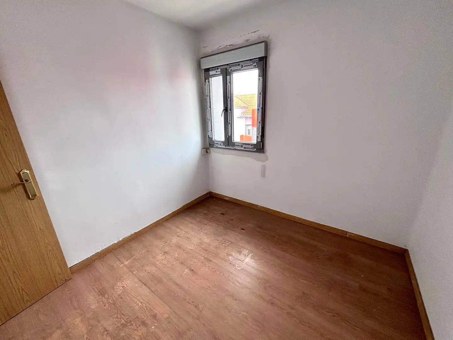 Dormitori de Pis en venda en Gijón  amb Parquet