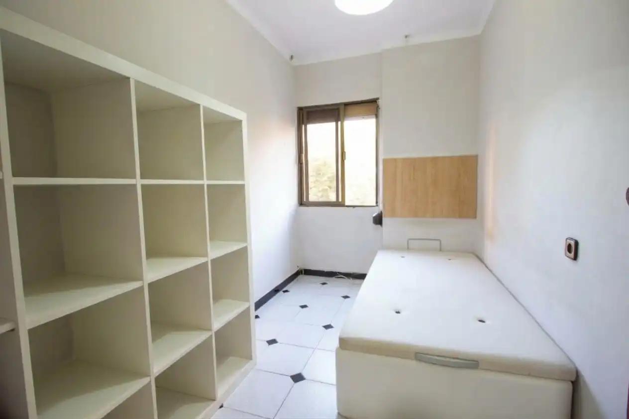 Bedroom of Flat for sale in Gorg - Progrés
