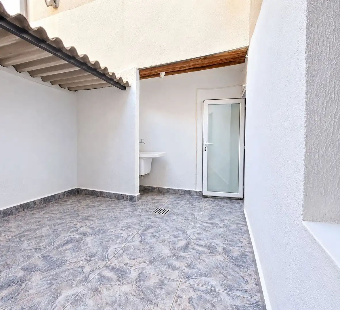 Balcony of Country homes for sale in Montearagón, Toledo