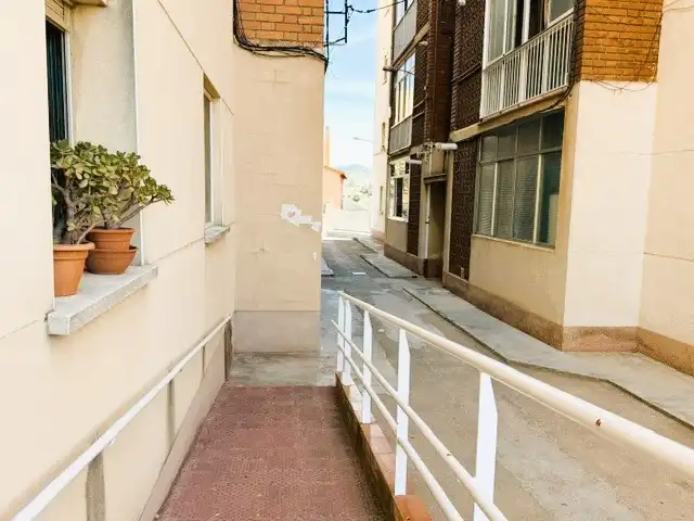 Wohnung zum Verkauf in Avinguda Jordana, imagen 24