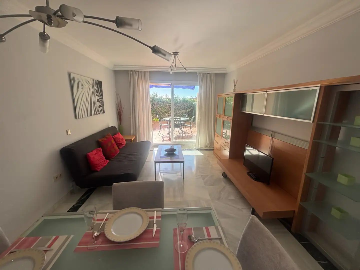 Home with terrace for sale in Lugar Nagueles 1, imagen 10