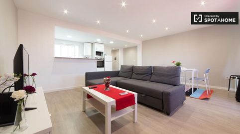 Foto 3 de Habitació a El Cabanyal - El Canyamelar, Valencia Capital