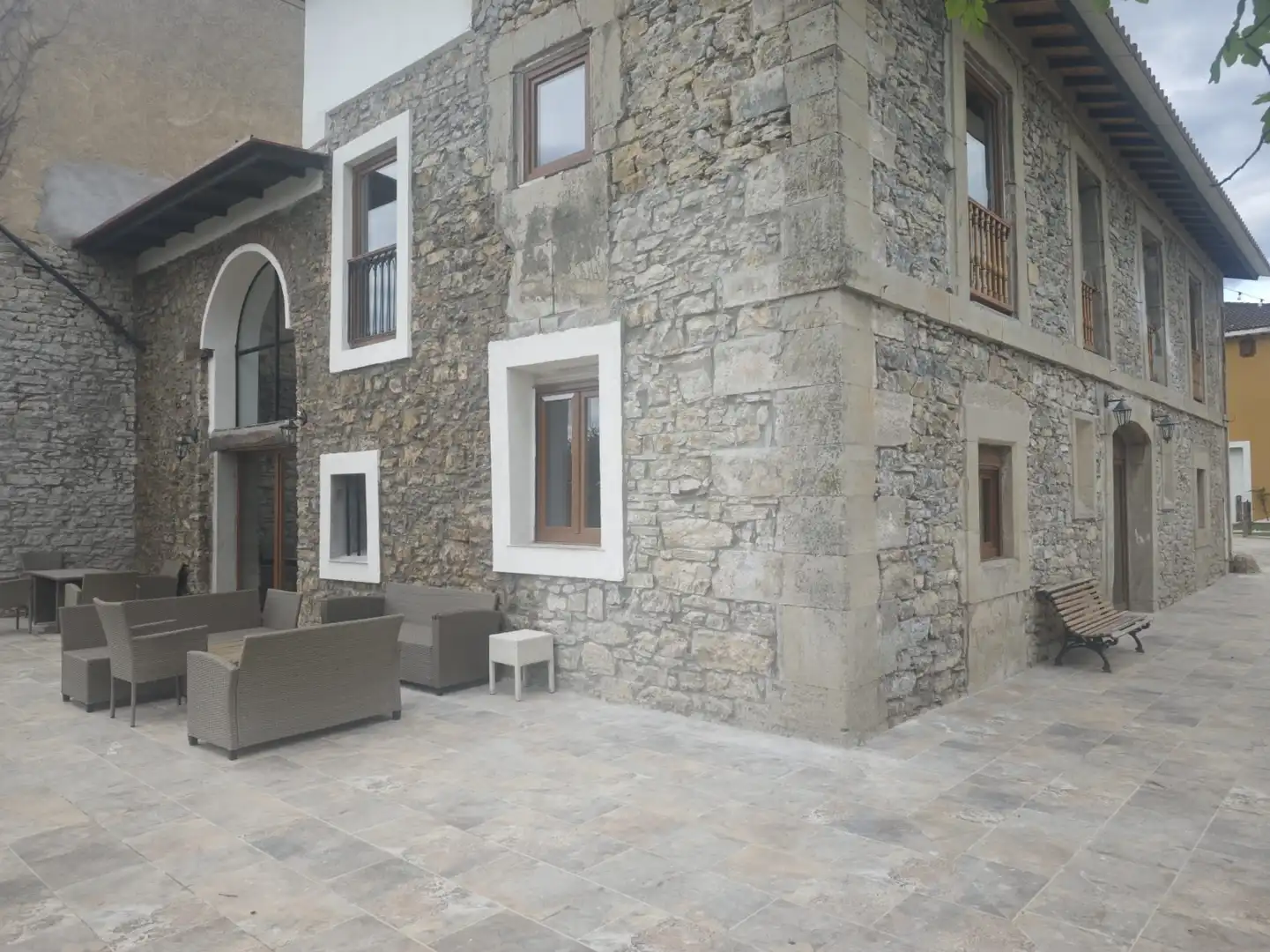 Casa o chalet en venta en Porceyo