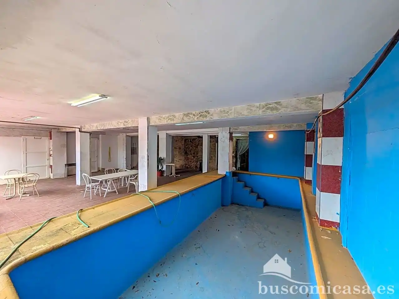 Casa o chalet en venta en Linares con Aire acondicionado, Terraza y Trastero