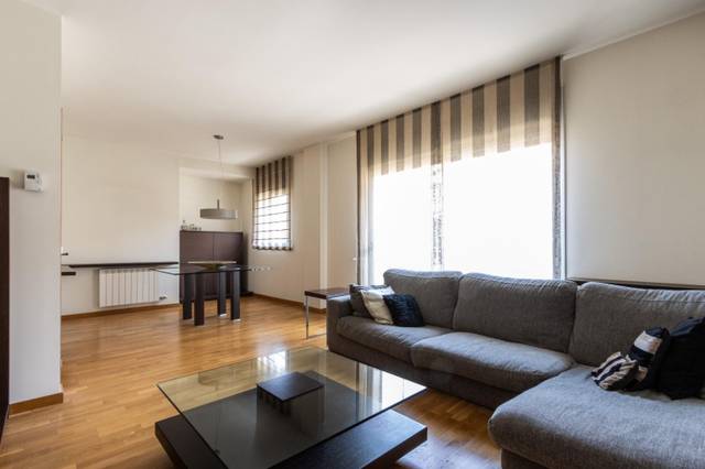 Ático en Venta en Terrassa - Carrer de Rovira i Brusi en Sant Pere