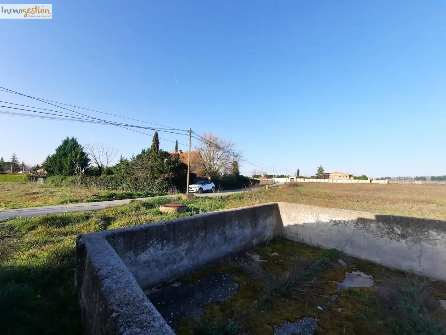 Terreno rustico in vendita a Polígono 10 Paraje 196 VALDELGA 229, imagen 4