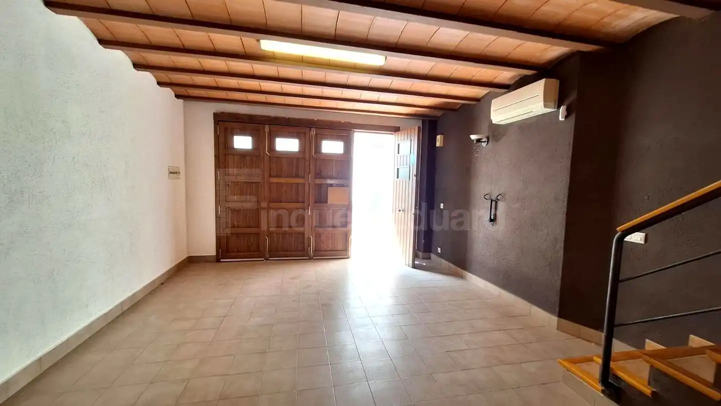 Casa adosada en venta en Argentona