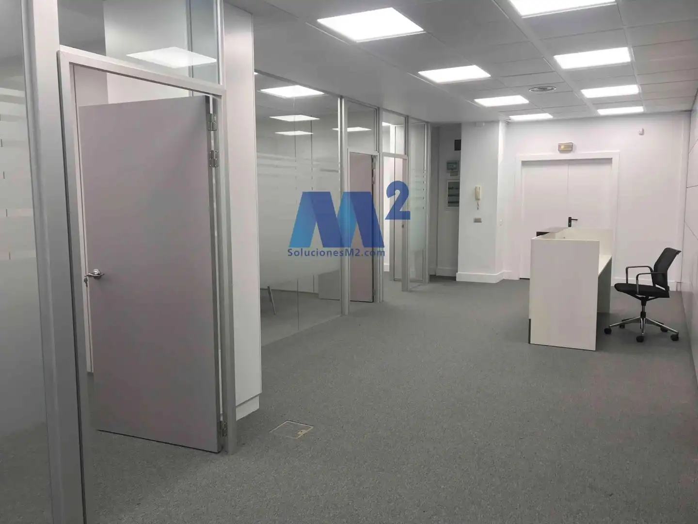 Office space to rent in Europa, imagen 13
