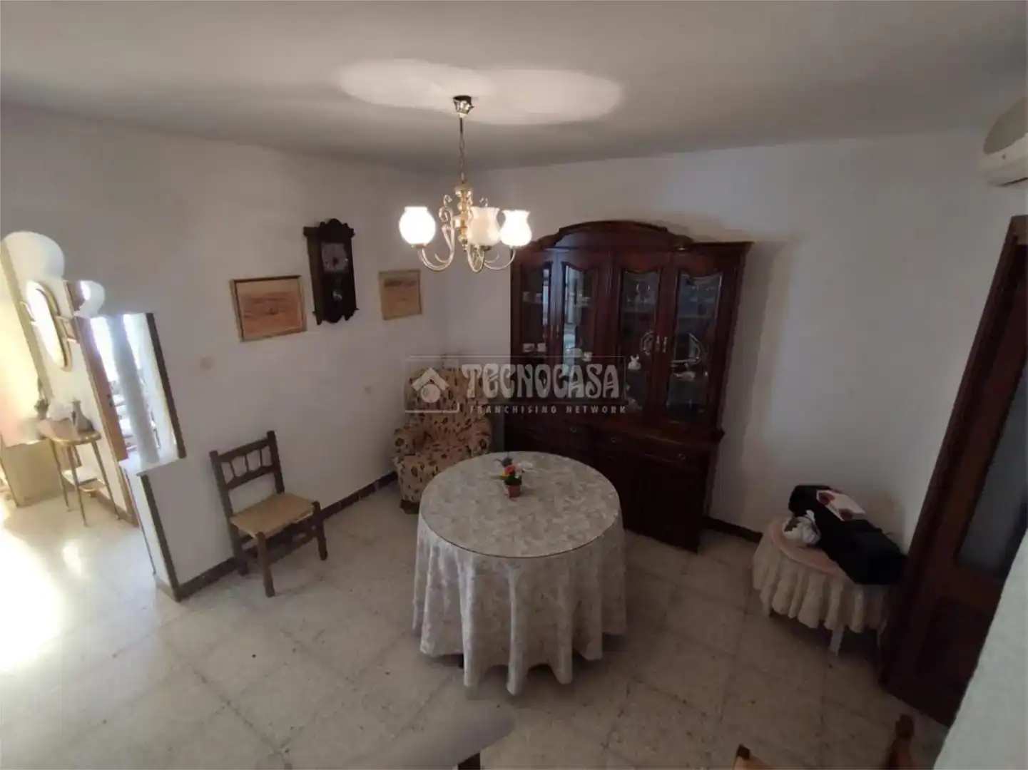 Casa adosada en venda a Calle Federico Garcia Lorca, 18, Torreblascopedro