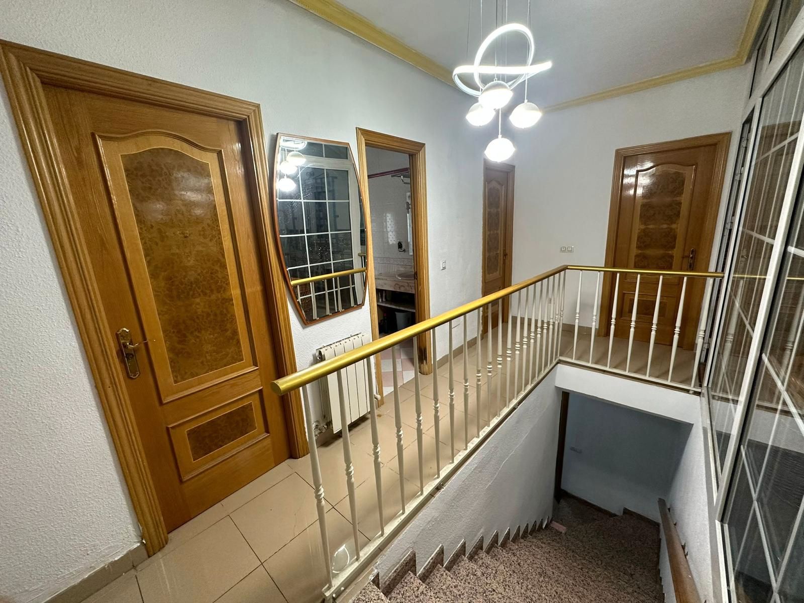 Casa o xalet en venda en San Sebastián de los Reyes amb Calefacció, Parquet i Terrassa