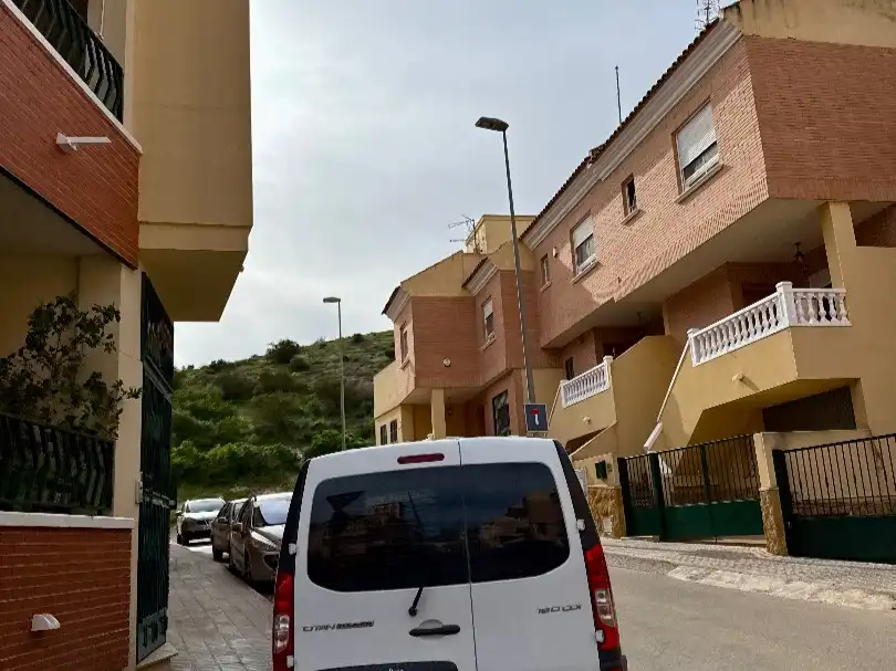 Reihenhaus zum Verkauf in calle Matías rogel 11, imagen 26