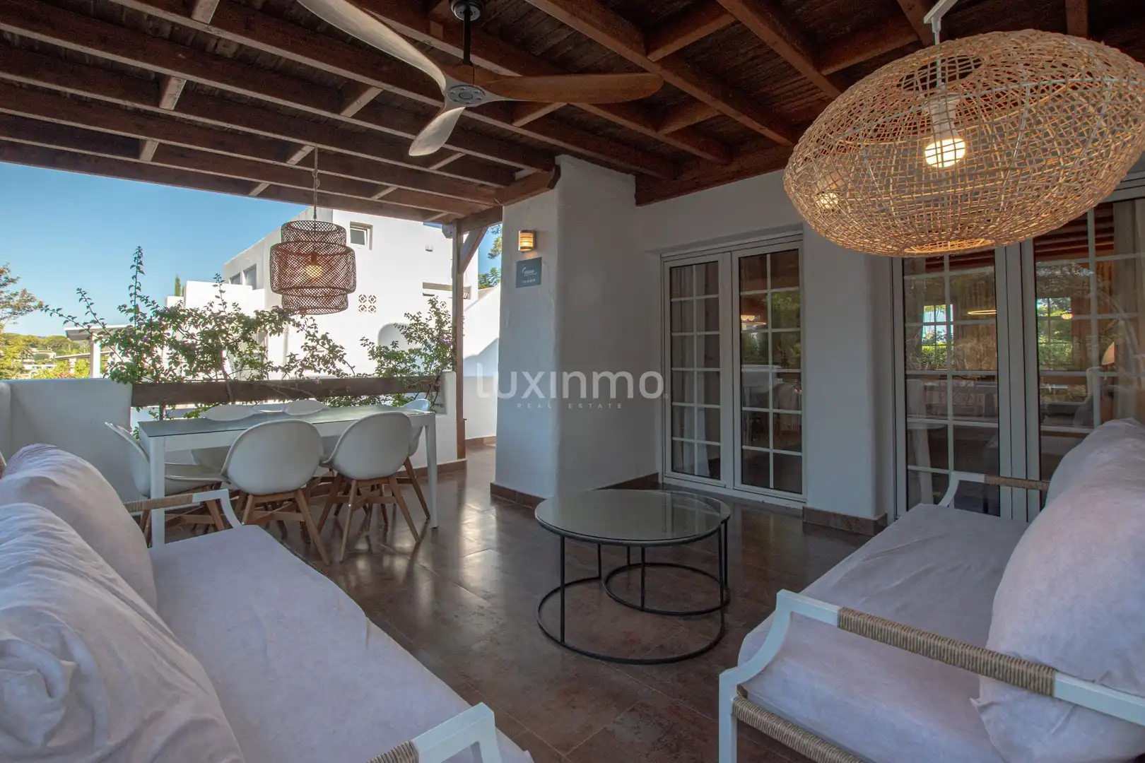 Country homes for rent in Jávea / Xàbia, Alicante