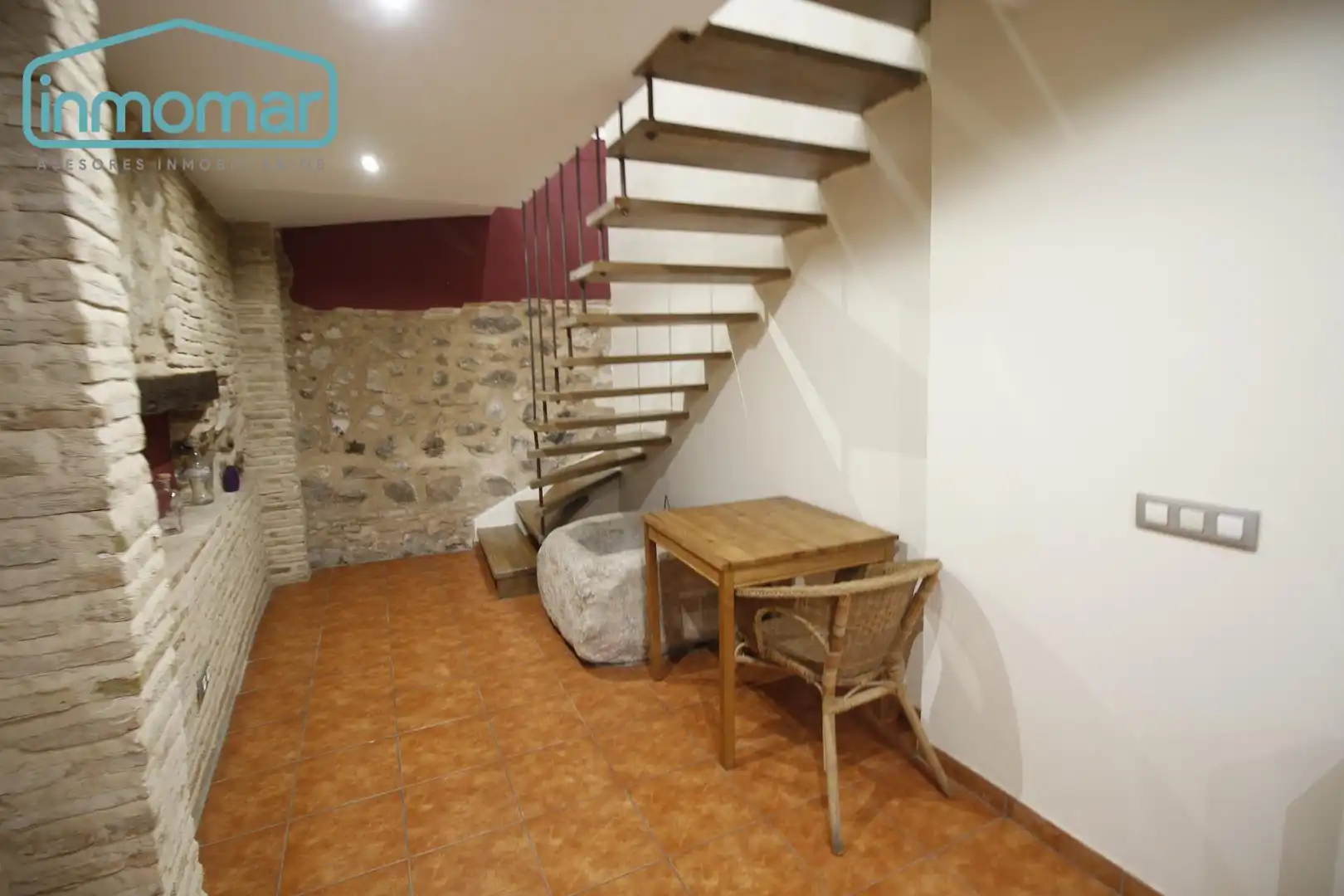 Dúplex de lloguer a Casco Histórico