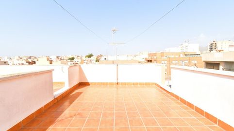 Foto 3 de Àtic en venda a Ejido Sur, El Ejido