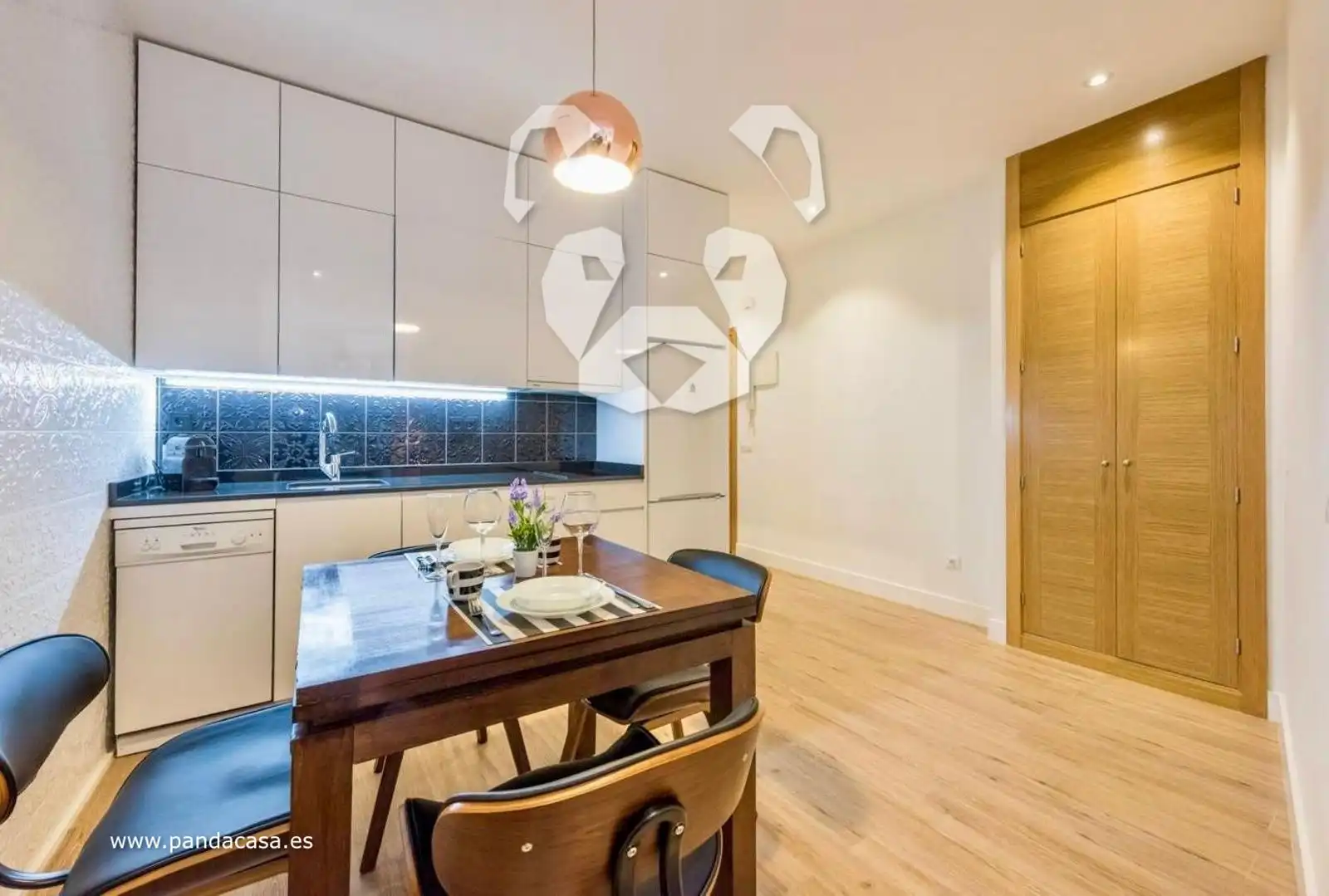 Appartement avec terrasse à louer à Caballero de Gracia 6, imagen 10