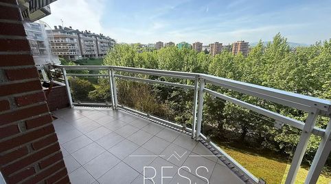 Foto 3 de Piso en venta en Izaburu Kalea, 27, Miraconcha, Donostia - San Sebastián